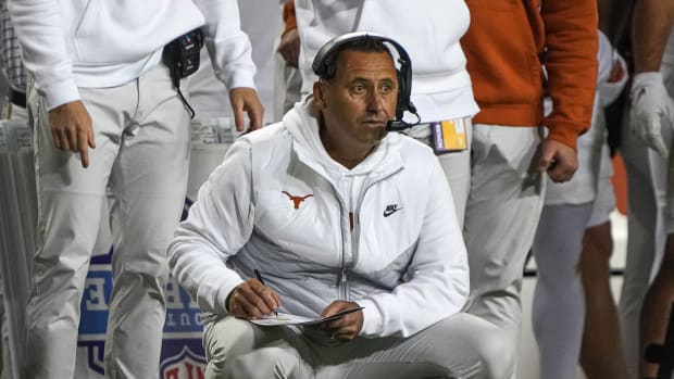 steve sarkisian 6
